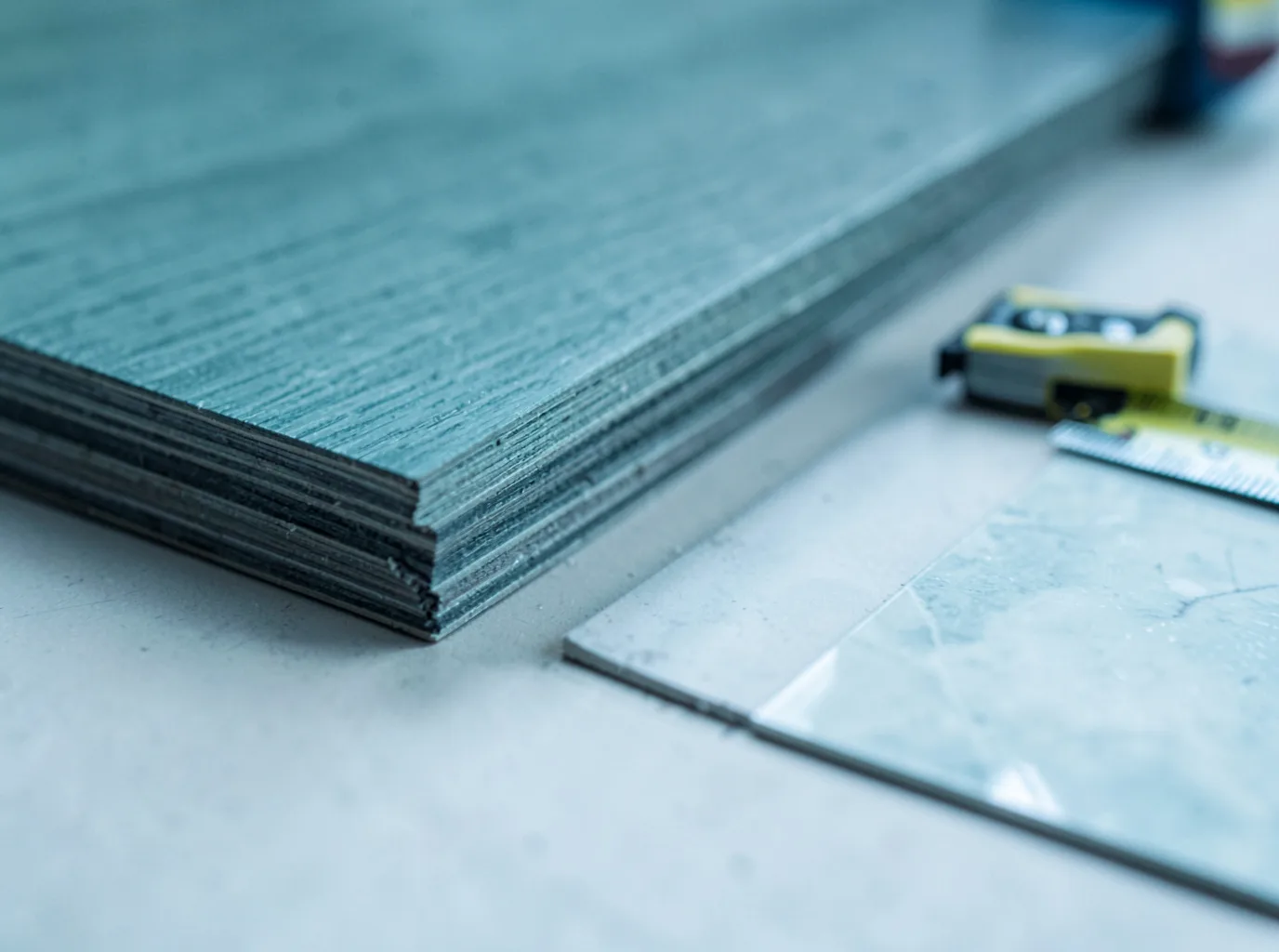 Luxury Vinyl Plank Installation Hartshorne, OK FAQs